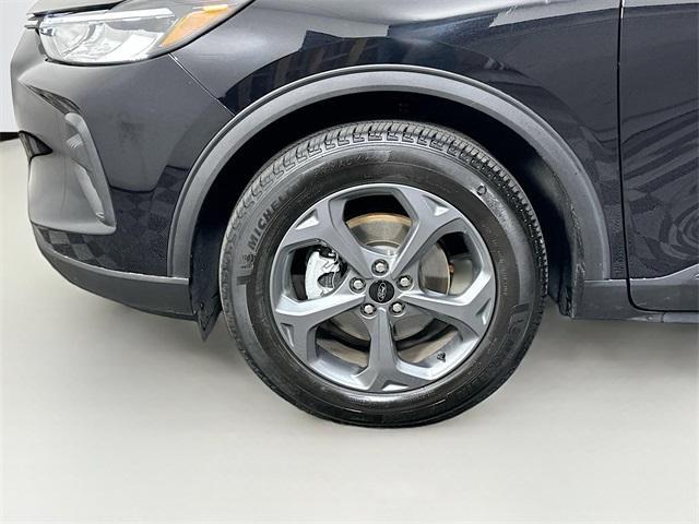 new 2025 Ford Escape car, priced at $29,874