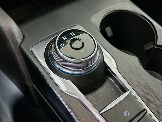 new 2025 Ford Escape car, priced at $29,874