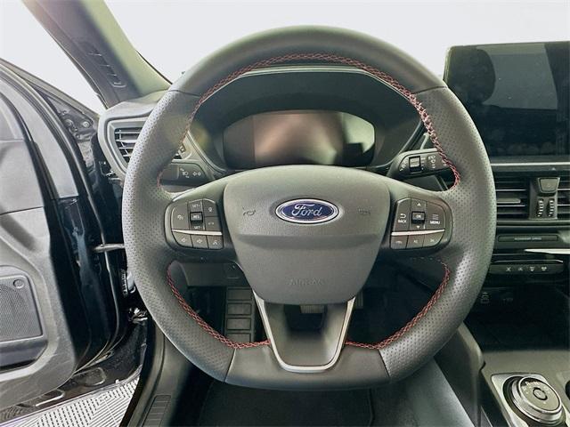 new 2025 Ford Escape car, priced at $29,874