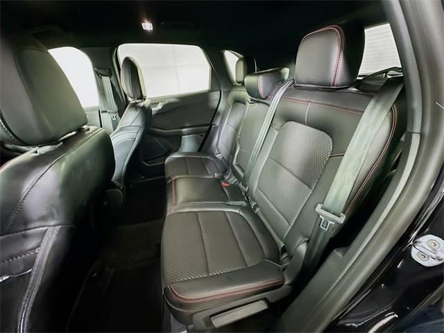 new 2025 Ford Escape car, priced at $29,874