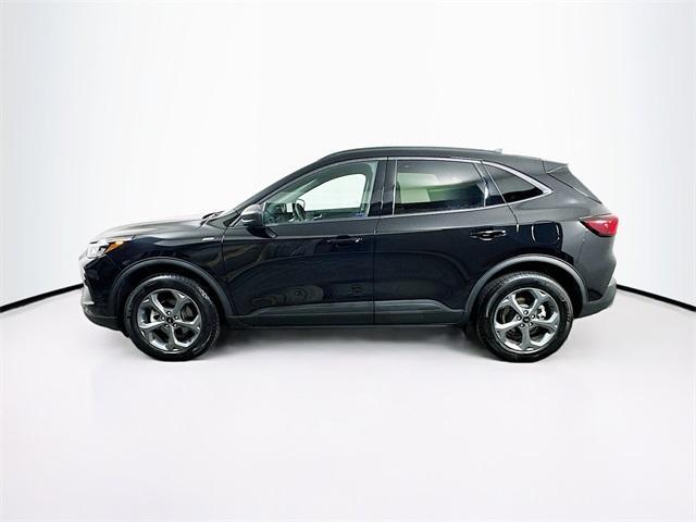 new 2025 Ford Escape car, priced at $29,874