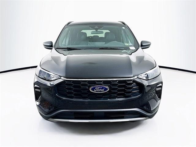 new 2025 Ford Escape car, priced at $29,874