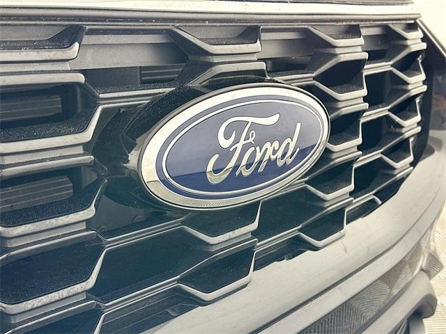 new 2025 Ford Escape car, priced at $29,874