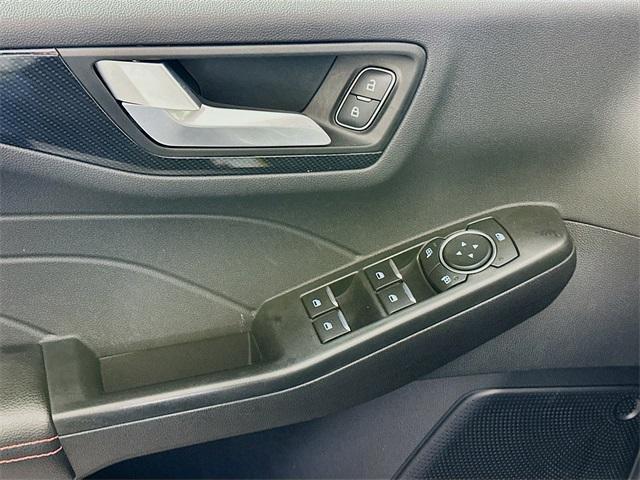 new 2025 Ford Escape car, priced at $29,874