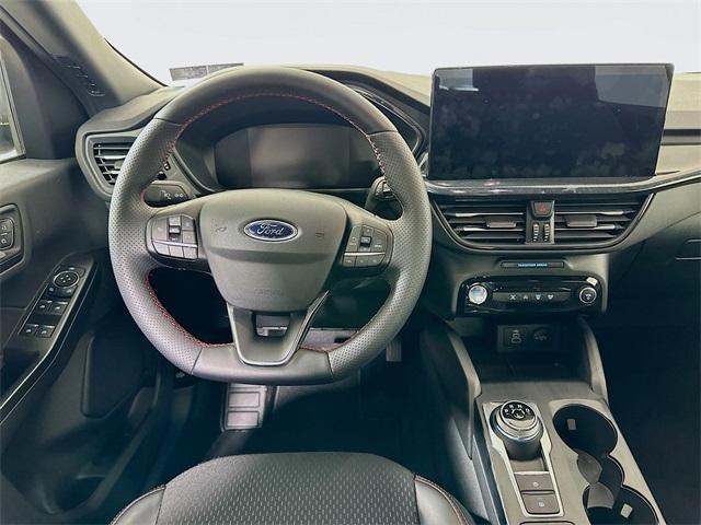 new 2025 Ford Escape car, priced at $29,874