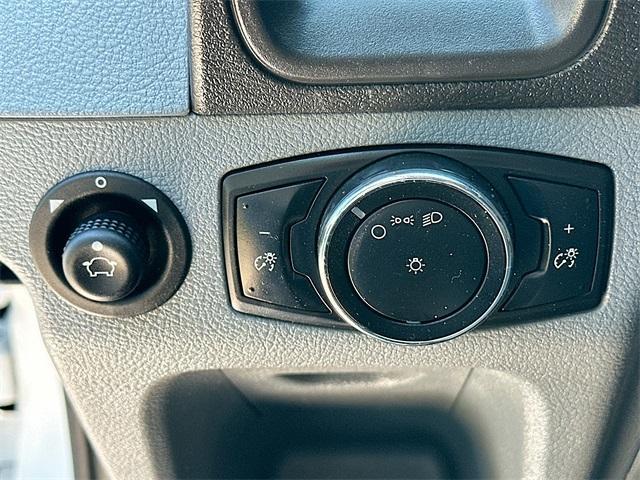 used 2016 Ford Transit-150 car, priced at $10,900