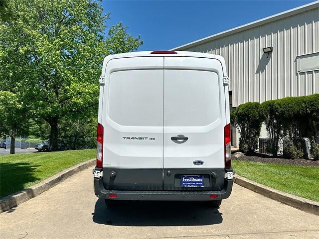 used 2016 Ford Transit-150 car, priced at $10,900
