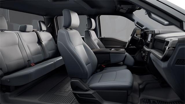 new 2024 Ford F-250 car, priced at $50,248