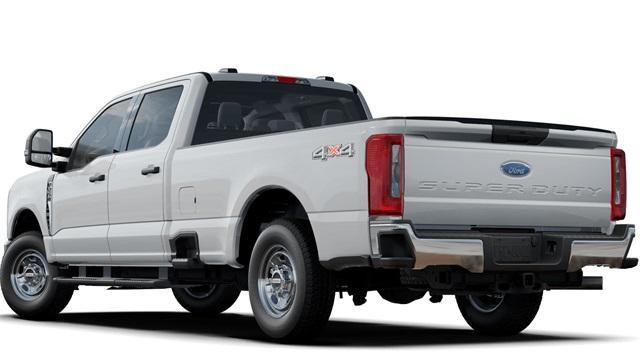new 2024 Ford F-250 car, priced at $50,248