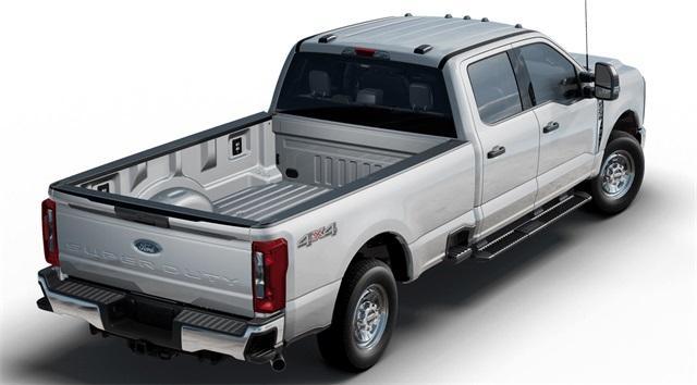 new 2024 Ford F-250 car, priced at $50,248