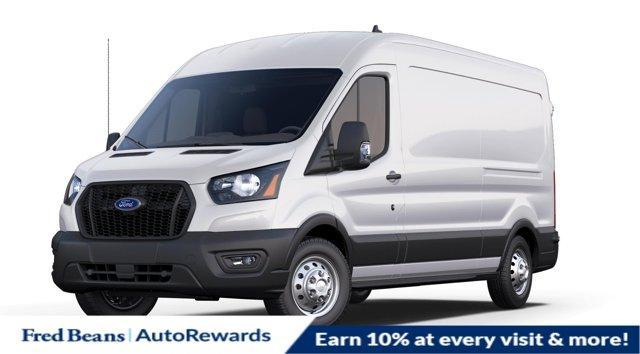 new 2024 Ford Transit-250 car, priced at $55,806