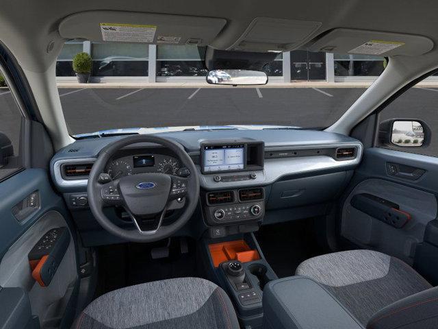 new 2024 Ford Maverick car, priced at $30,806