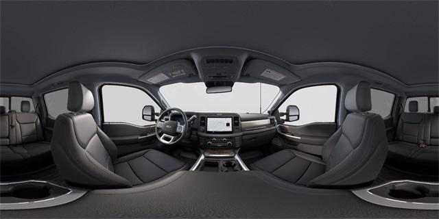 new 2025 Ford F-350 car, priced at $90,088