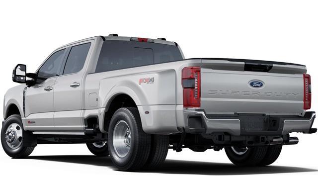 new 2025 Ford F-350 car, priced at $90,088