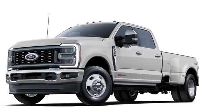 new 2025 Ford F-350 car, priced at $90,088