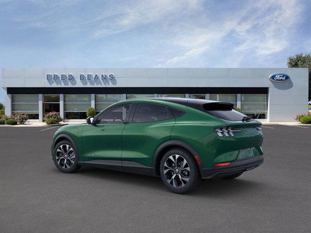 new 2024 Ford Mustang Mach-E car, priced at $44,626