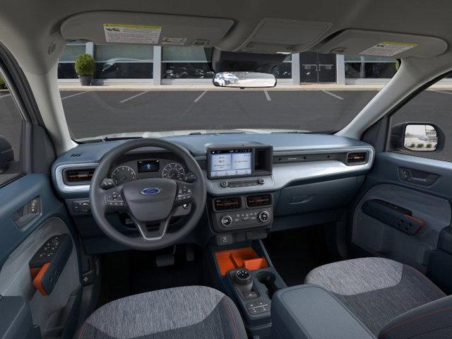 new 2024 Ford Maverick car, priced at $29,333