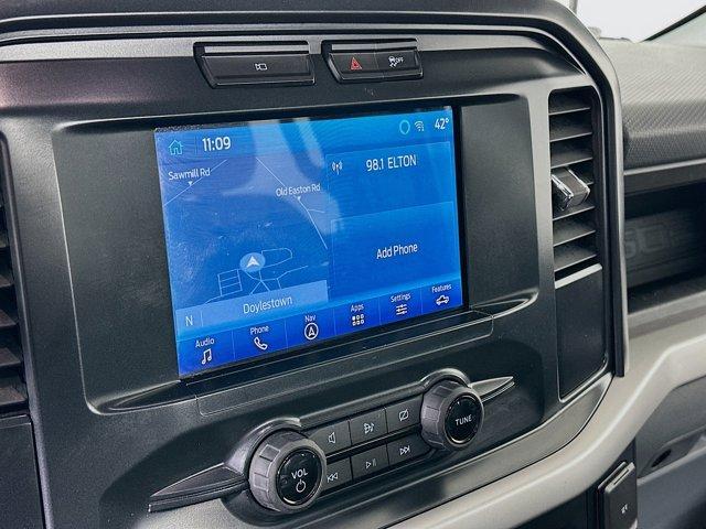 used 2022 Ford F-150 car, priced at $36,240
