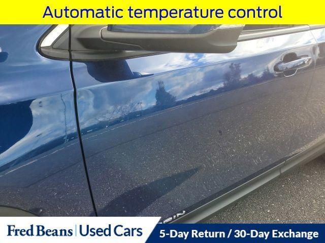 used 2023 GMC Terrain car, priced at $26,900