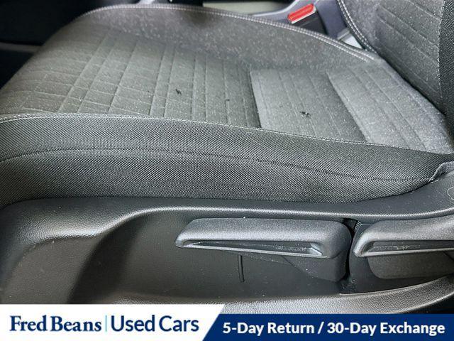 used 2023 Honda HR-V car, priced at $23,590