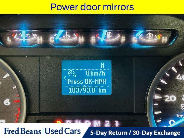 used 2015 Ford F-150 car, priced at $18,270