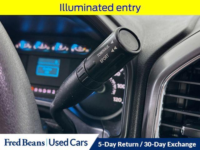 used 2015 Ford F-150 car, priced at $18,270