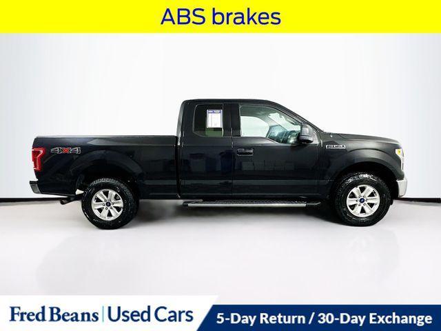 used 2015 Ford F-150 car, priced at $18,270