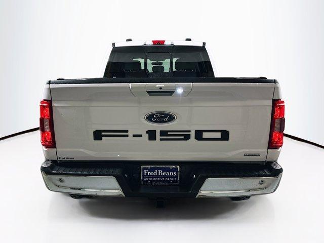 used 2021 Ford F-150 car, priced at $41,540