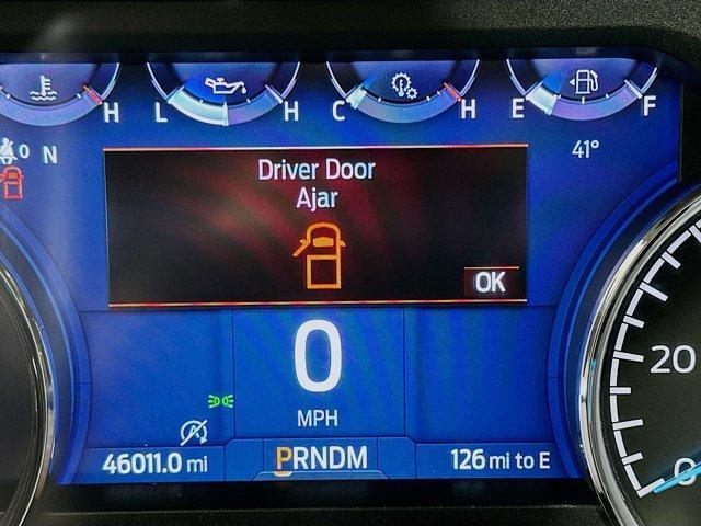 used 2021 Ford F-150 car, priced at $41,540