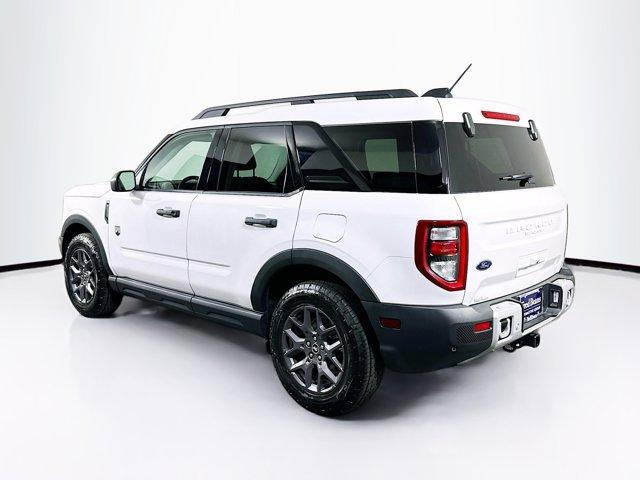 new 2025 Ford Bronco Sport car, priced at $30,350