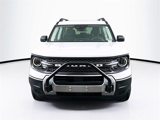 new 2025 Ford Bronco Sport car, priced at $30,350