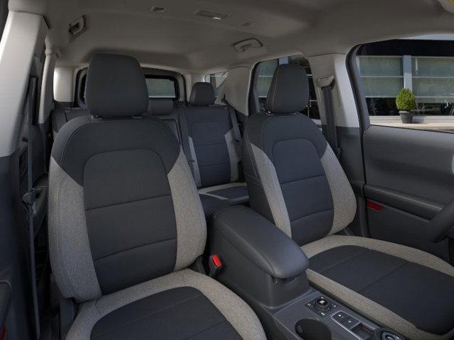 new 2025 Ford Bronco Sport car, priced at $30,174