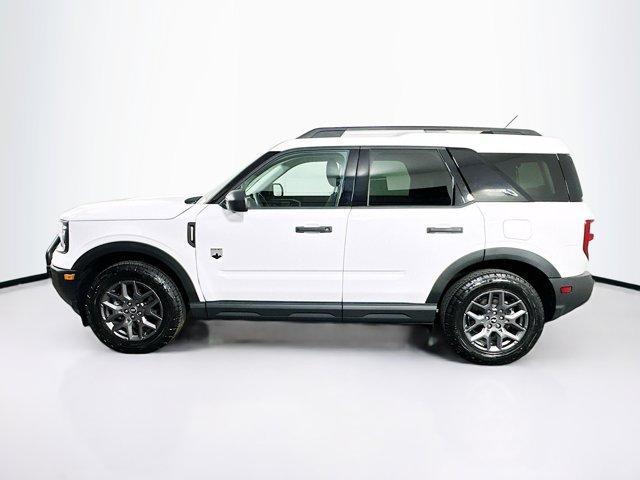 new 2025 Ford Bronco Sport car, priced at $30,350