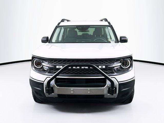 new 2025 Ford Bronco Sport car, priced at $30,350