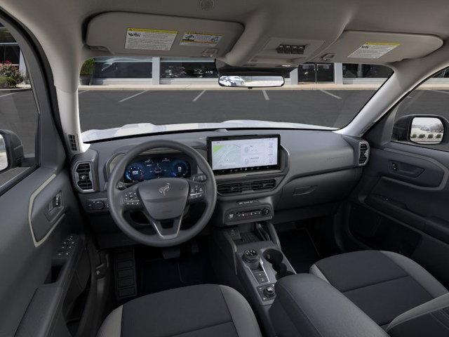 new 2025 Ford Bronco Sport car, priced at $30,174