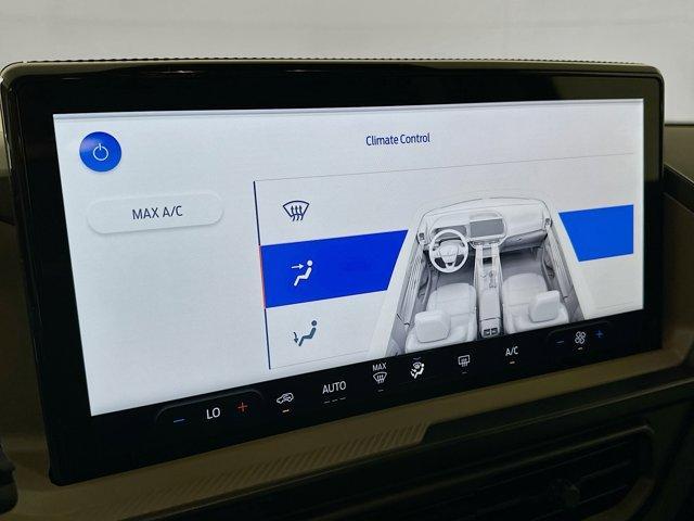 new 2025 Ford Bronco Sport car, priced at $30,350