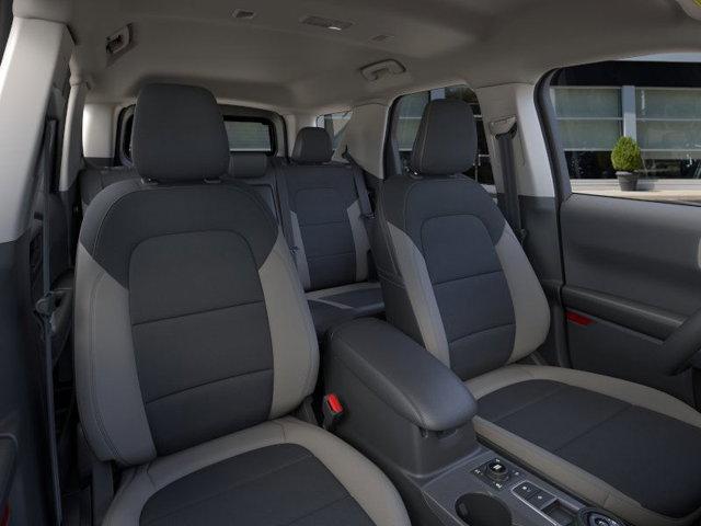 new 2025 Ford Bronco Sport car, priced at $30,174