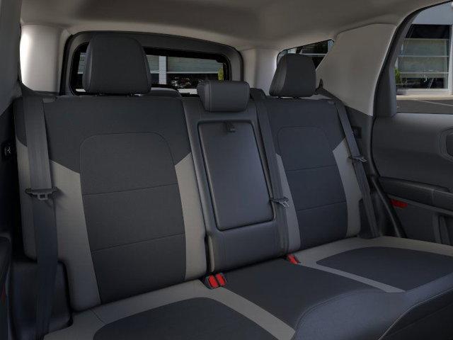 new 2025 Ford Bronco Sport car, priced at $30,174