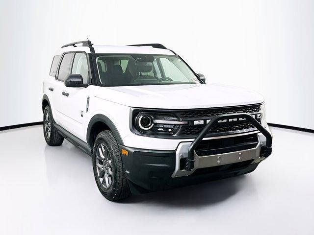 new 2025 Ford Bronco Sport car, priced at $30,350