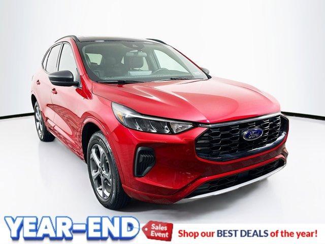 new 2024 Ford Escape car, priced at $31,095