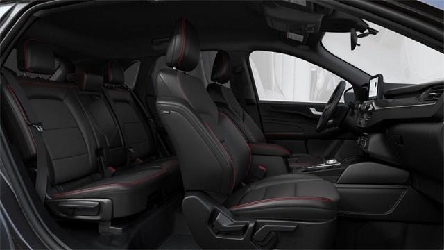 new 2025 Ford Escape car, priced at $33,328