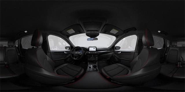 new 2025 Ford Escape car, priced at $33,328
