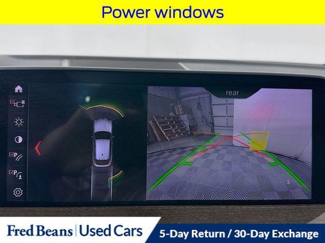 used 2019 BMW X4 car, priced at $19,590