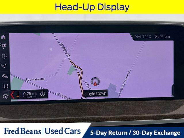 used 2019 BMW X4 car, priced at $19,590