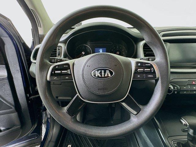 used 2019 Kia Sorento car, priced at $12,890