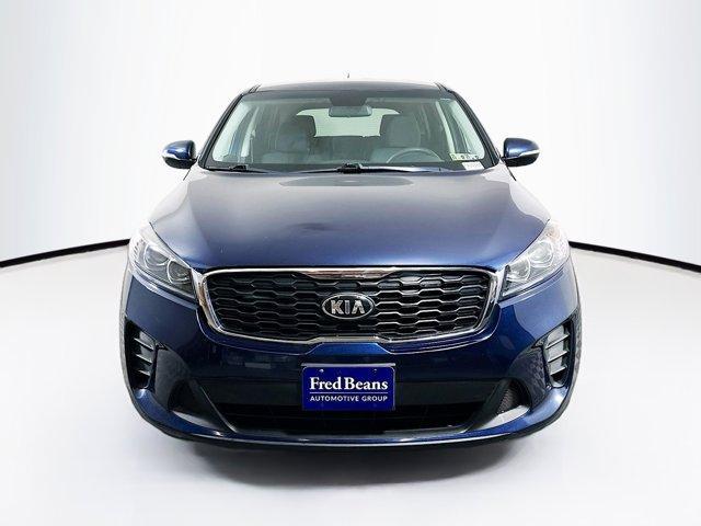 used 2019 Kia Sorento car, priced at $12,890