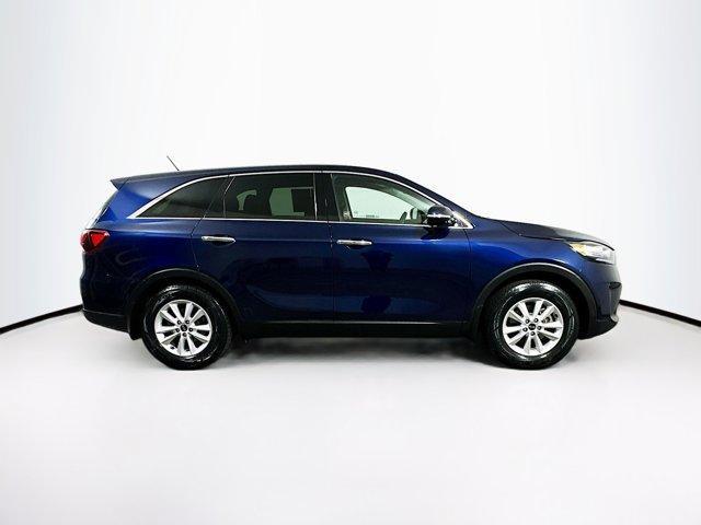 used 2019 Kia Sorento car, priced at $12,890