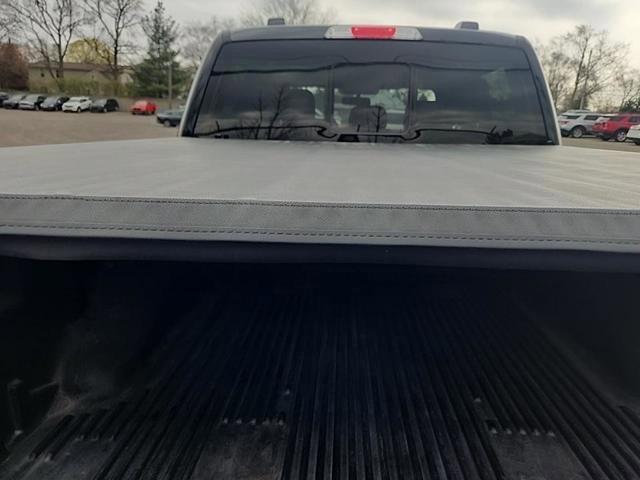 used 2023 Ford F-150 car, priced at $46,700