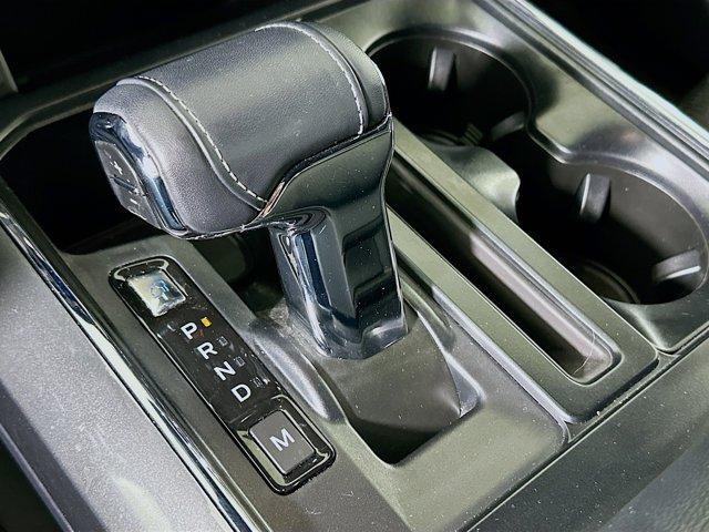 used 2023 Ford F-150 car, priced at $46,900