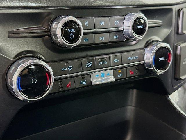 used 2023 Ford F-150 car, priced at $46,900